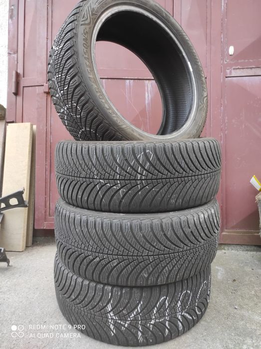 Anvelope  215x45x17
