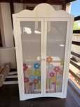Mobilier camera copil