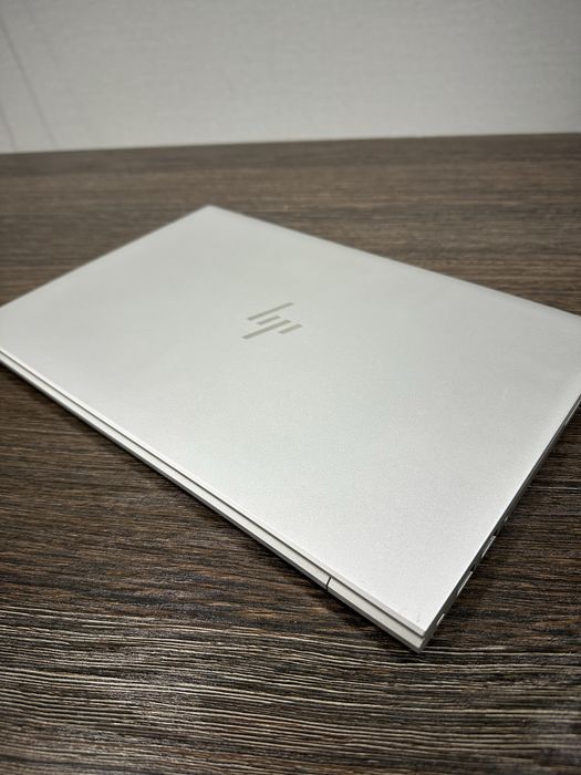 мощный 16-ядерный Ryzen 7 ноутбук Hp EliteBook 845 G7