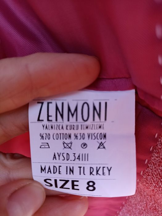 Vând sacou băieți