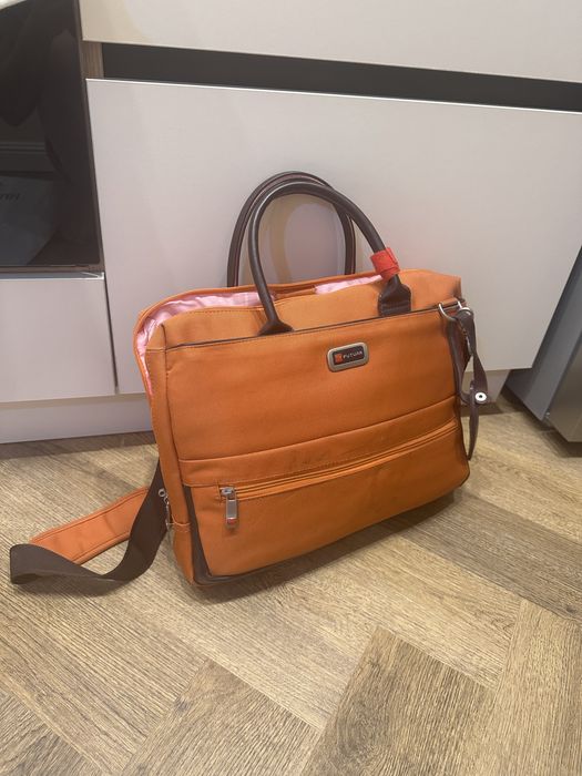 Сумка для ноутбука