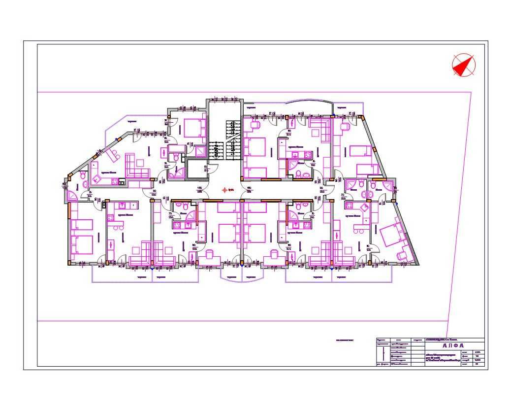 Продава се Двустаен апартамент в Свети Влас - 63 кв.м за 1200 €/кв.м - Снимка #18
