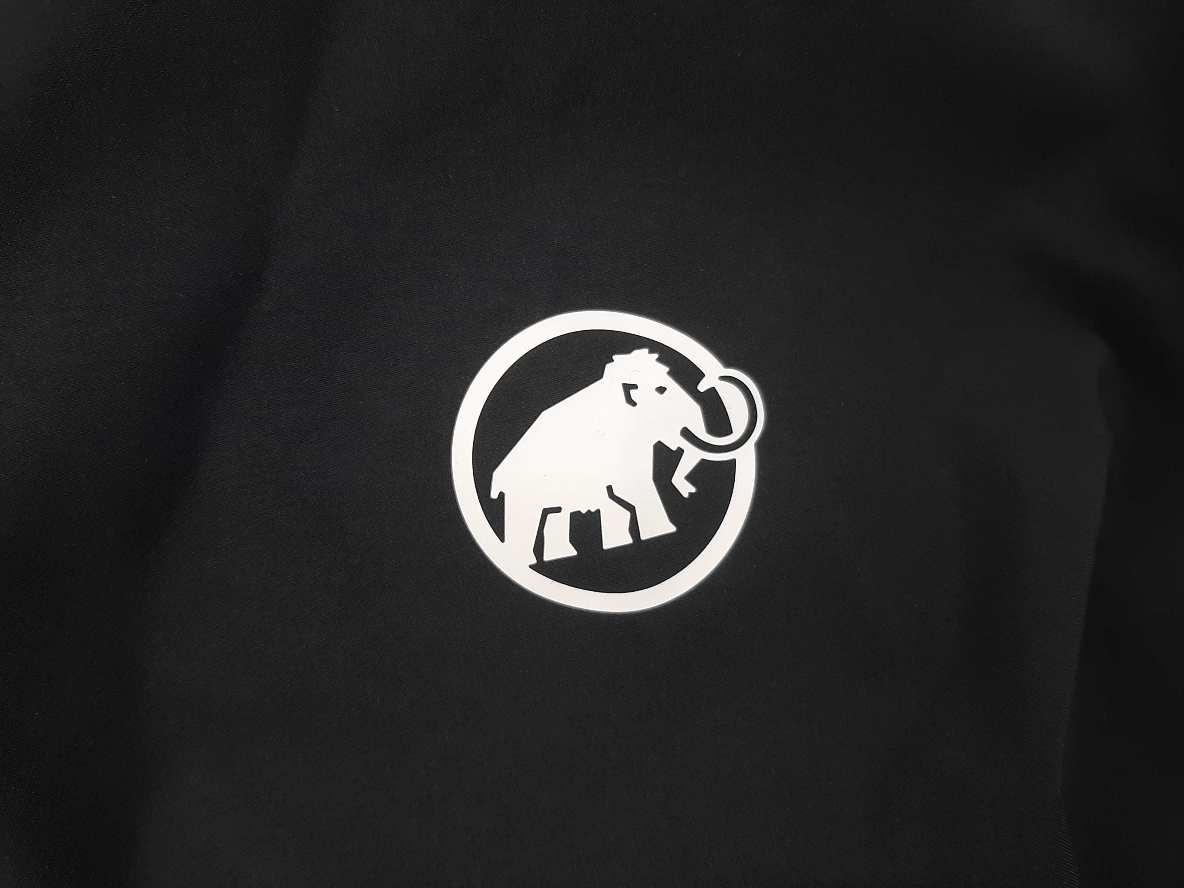 Mammut Crater Pro Gore-Tex - Оригинално мъжко хардшел яке р-р XL
