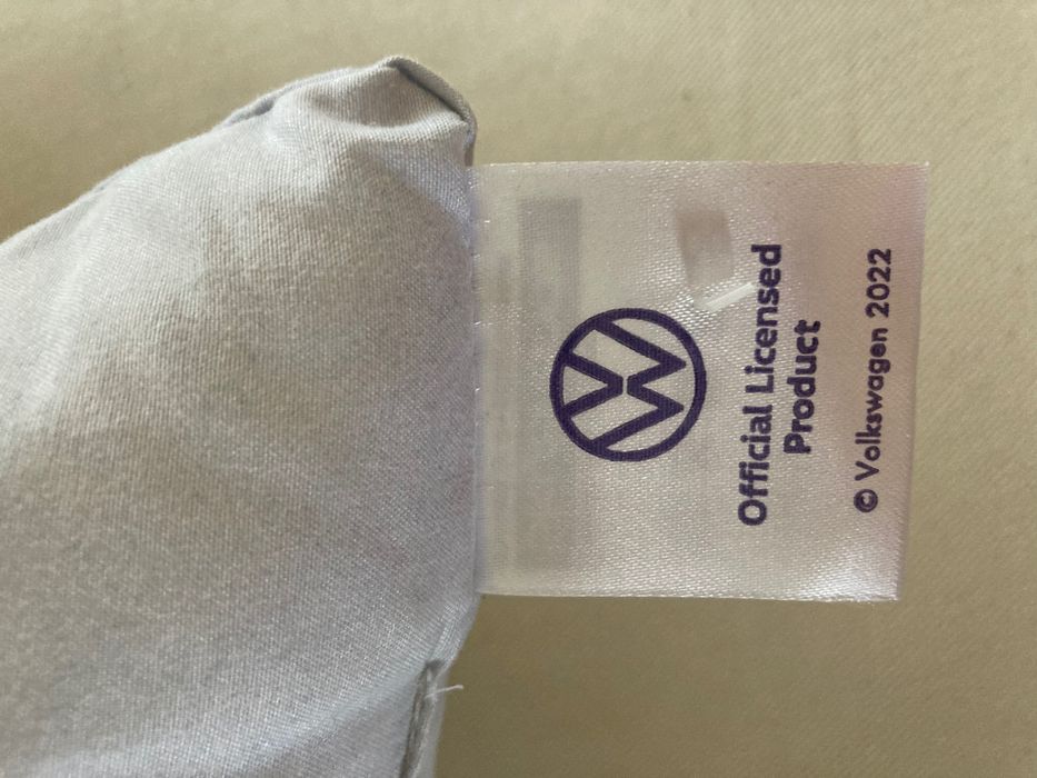 Лицензирани възглавници VW Германия
