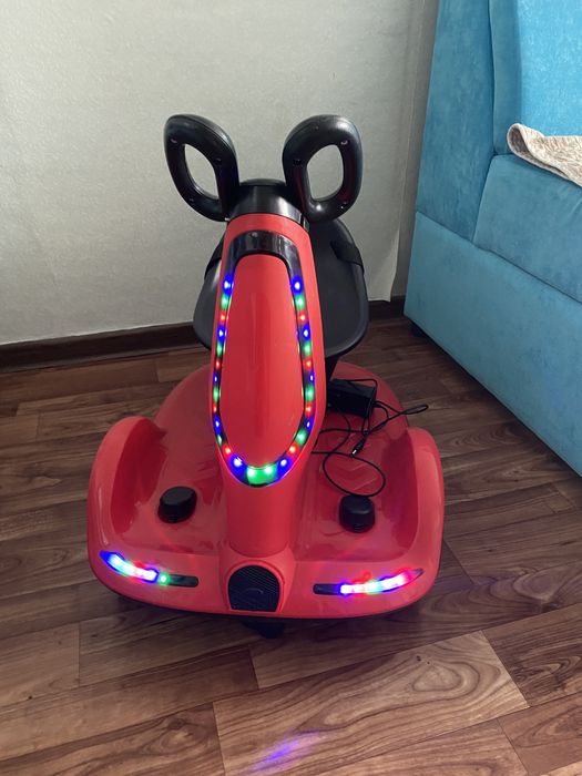 Новый за 10000т отдам в хорошем состоянии