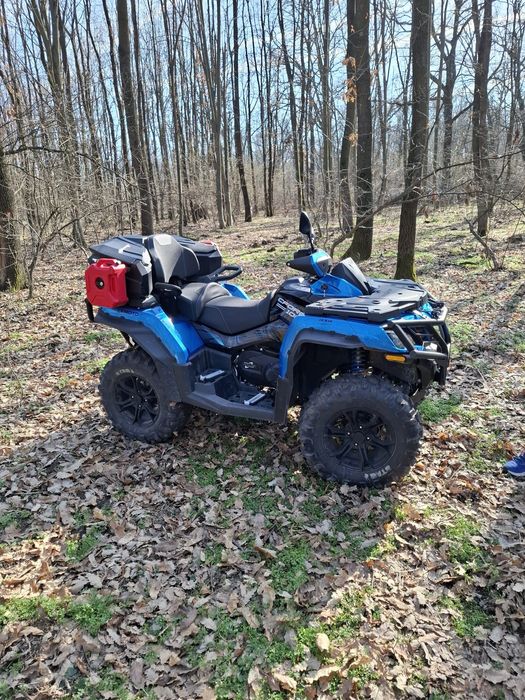 Vand ATV CF Moto 1000