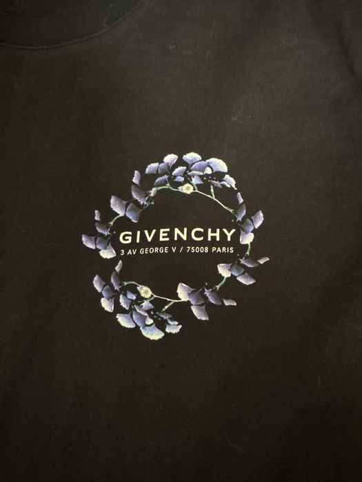 Tricou Givenchy Original