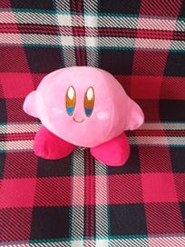 Плюшена играчка Kirby