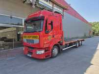 Renault Premium 450Dxi 2007 euro5