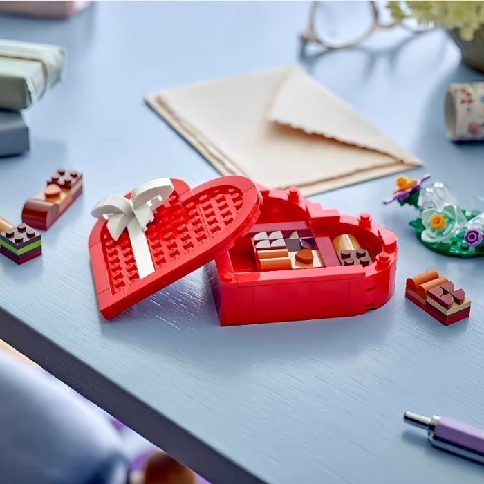 валентинка, сердечко