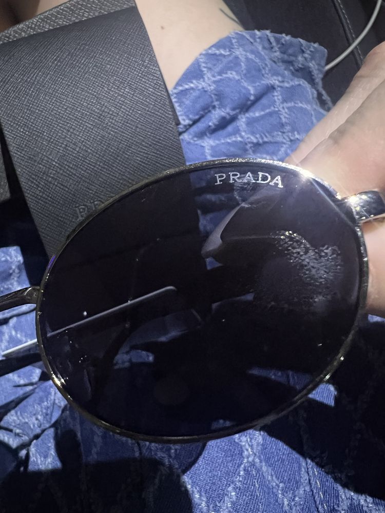 Prada  PR 08O7  слънчеви очила