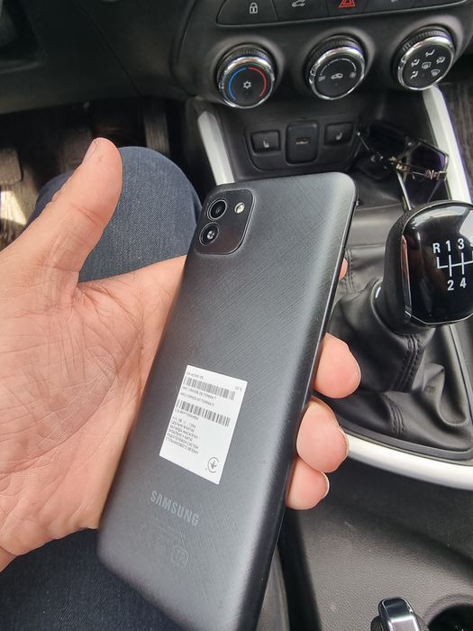Samsung A03 sotiladi