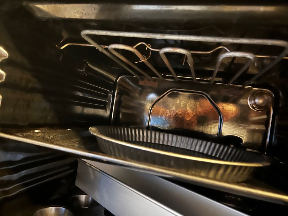 Vand cuptor Hotpoint Ariston electric incorporabil