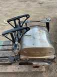 Catalizator Euro 5 camion DAF XF95/XF105 - Piese de schimb DAF