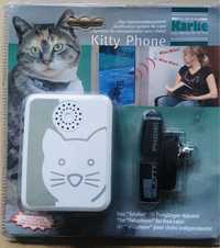 Sistem alerta pisici/alarma