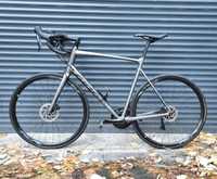 Bicicleta marime L cursiera gravel cyclocross semicursiera oras