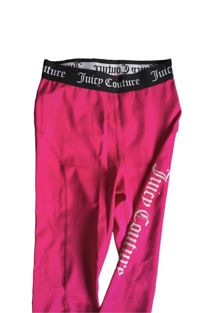 Colanti lungi Juicy Couture