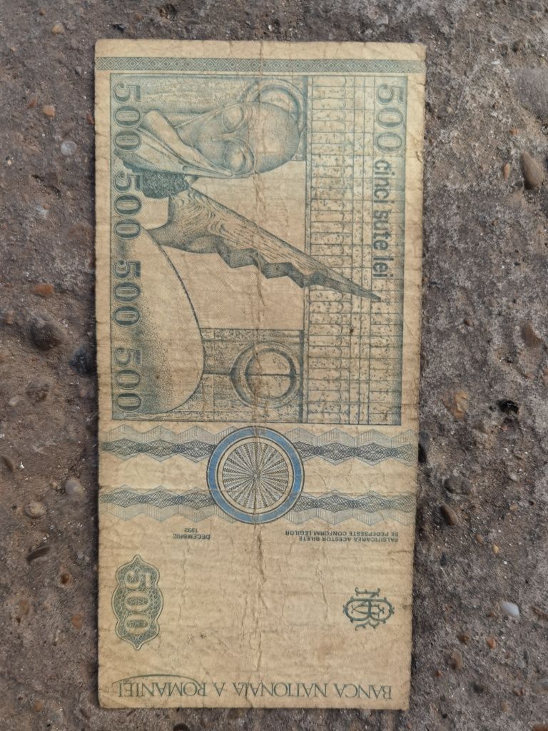 Vând bancnote vechi de colecție