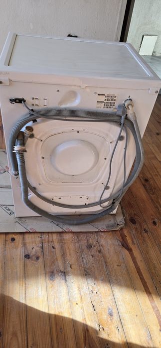 Перялня Whirpool  awo/d 41135 - 6th SENCE