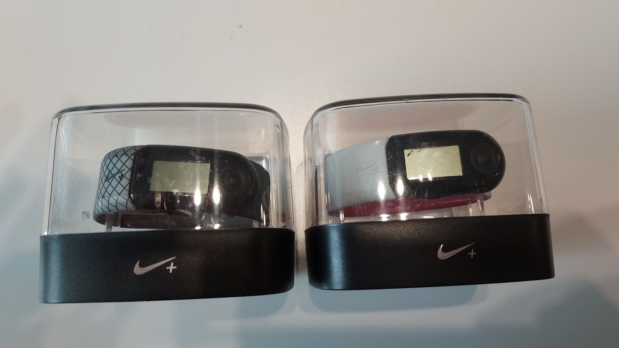 Nike+  sportband