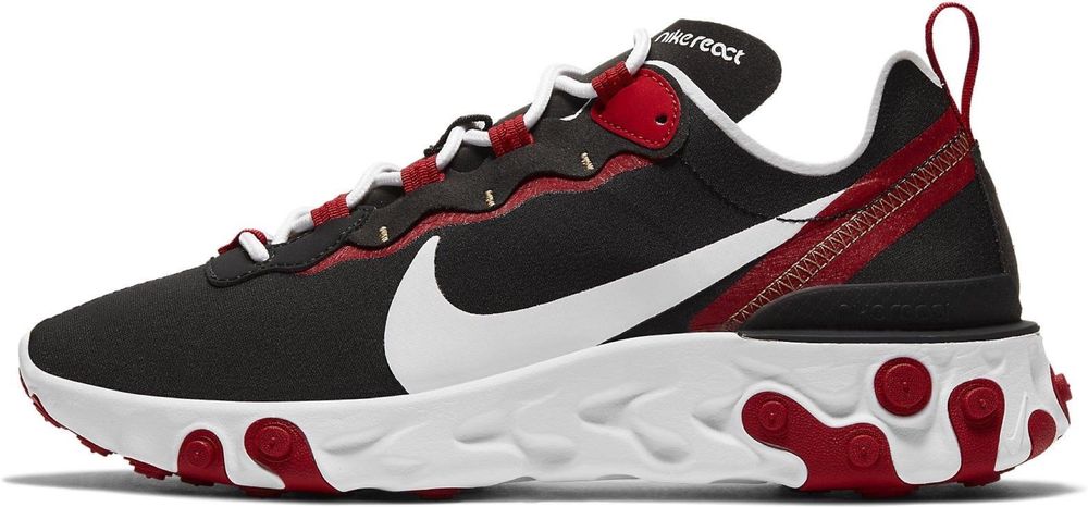 Nike React Element 55 Noi Originali Marime: 36,5; 37,5