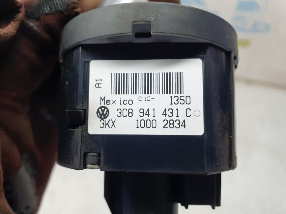 Bloc lumini 3c8941431c Volkswagen VW Passat B7 [2010 - 2015]