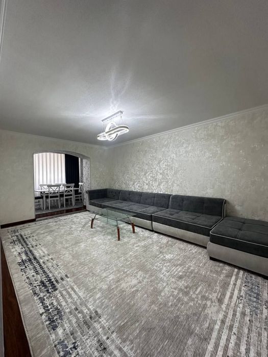 3 ком/ ул. Нукусская