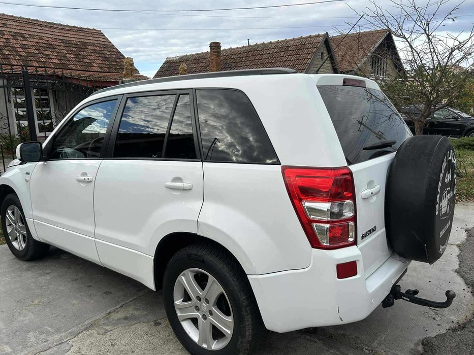 Vand gip Suzuki grand vitara 2008