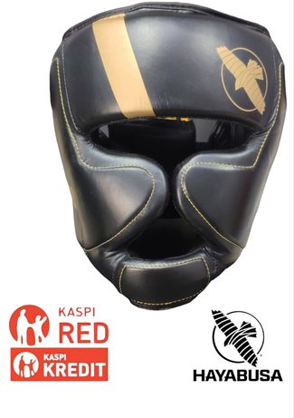 Шлем для бокса и единоборств Hayabusa