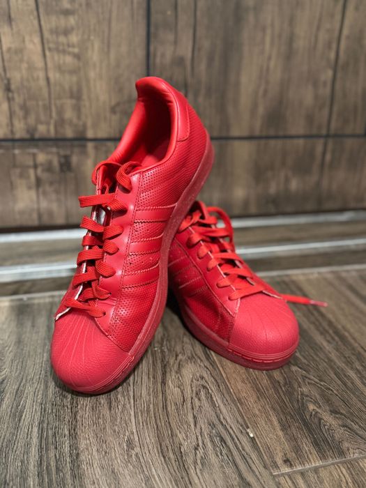 Маратонки Adidas