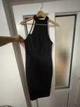 Rochie eleganta pentru fete inalte