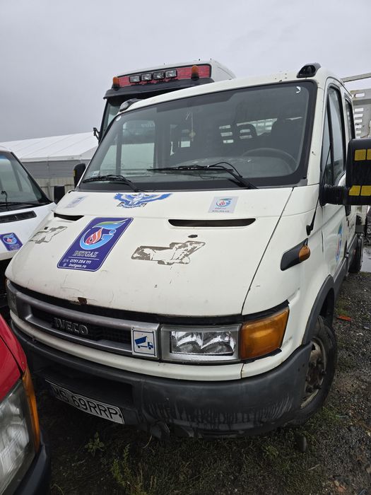 Iveco Daily 2003