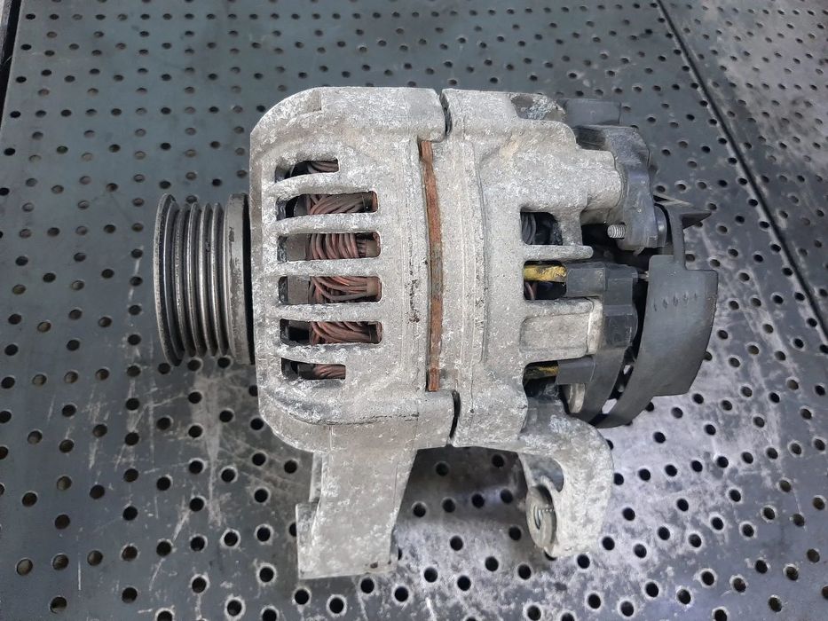 alternator  opel agila a corsa c 1.2 b z12xe 0124225041