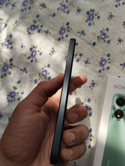 Honor x5 plus idial