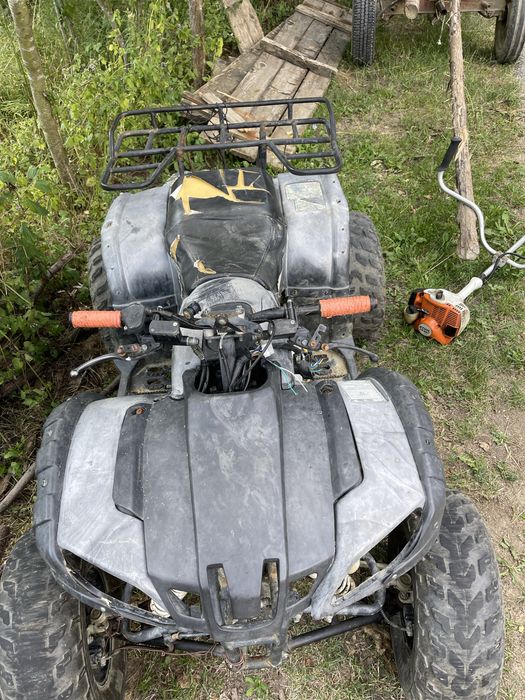 Atv 150 vand urgent