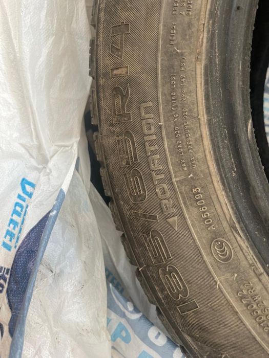 Продам Шины Nokian