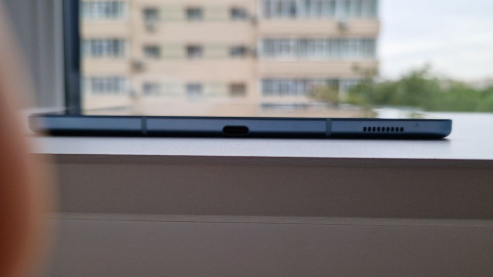 Samsung galaxy Tab S6 Lite (2021) - 64 GB, 4 GB RAM - Ca noua