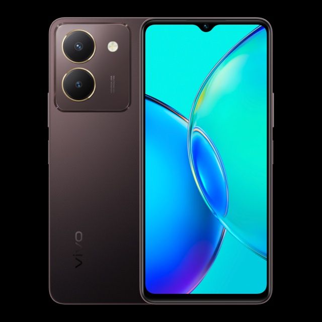 Vivo y27s NEW 1.700.00mln