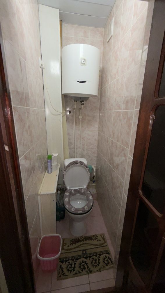 Срочно продается квартира в готовом состоянии для проживания