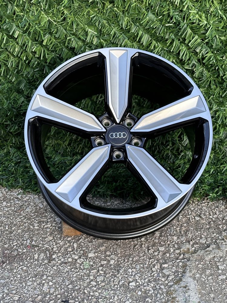 Джанти за Ауди Audi New Rotor 19 “ цола 5х112 А4 А5 А6 А7 Q5