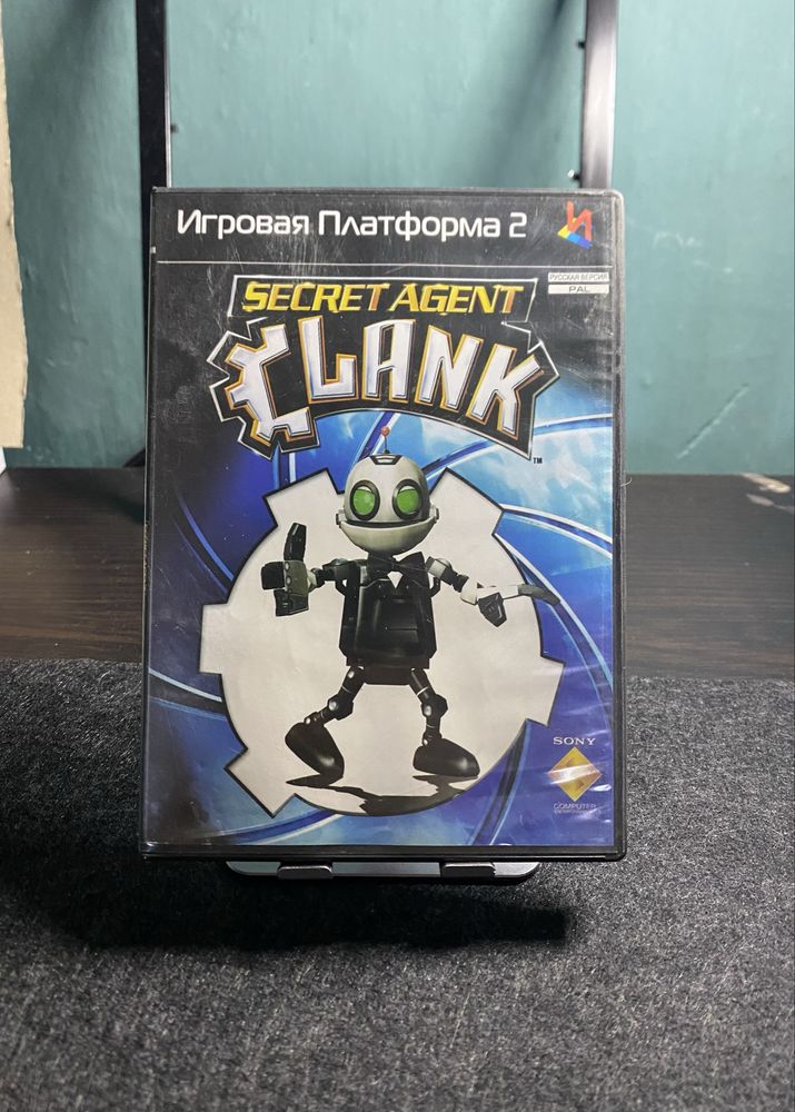 Игры для Play Station 2