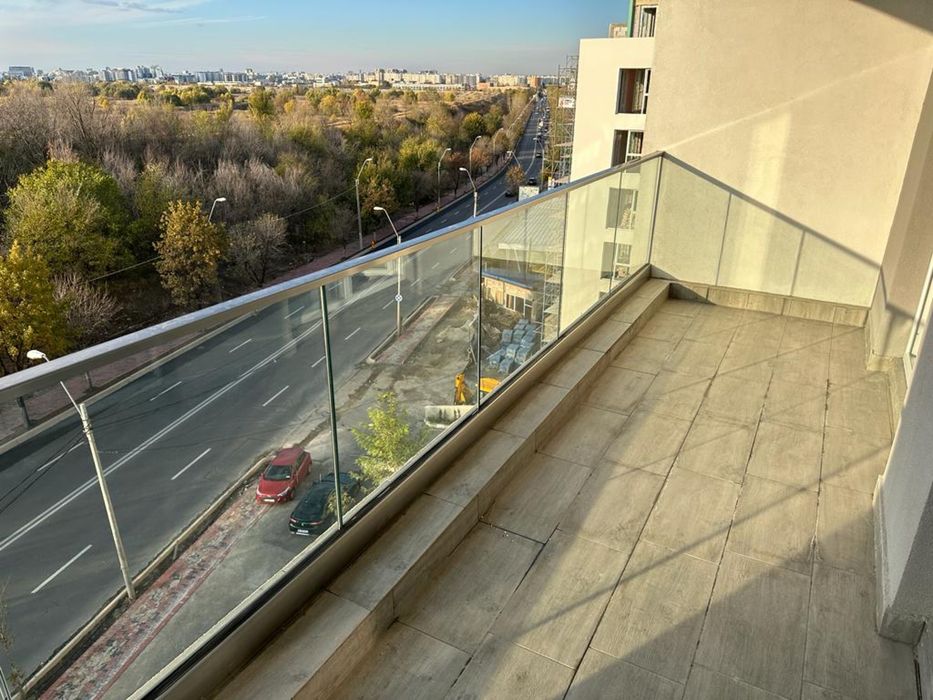 Închiriere apartament 2 camere