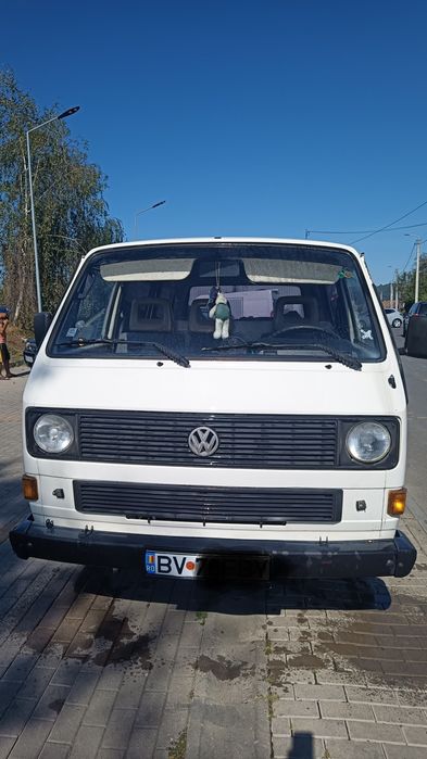 Vind microbuz vw T3
