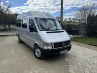 Vand VW LT 2,5 TDI