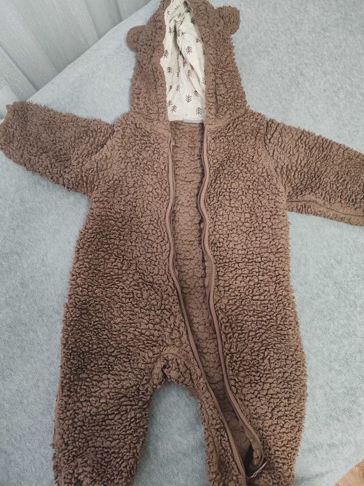 Космонавт мечка Pepco