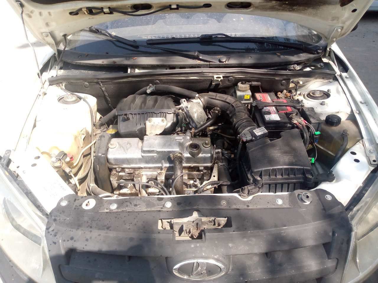 Lada vis sotiladi