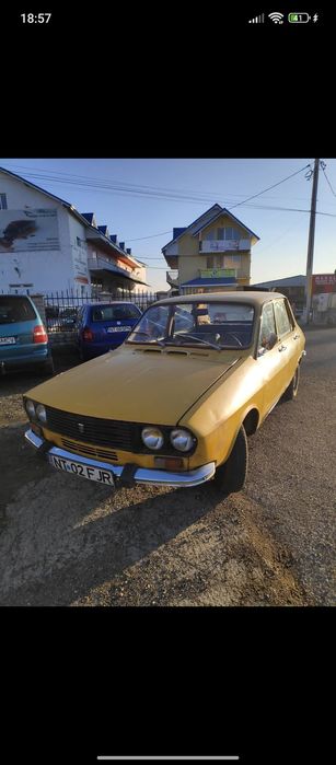 Doua Dacii 1300/1310