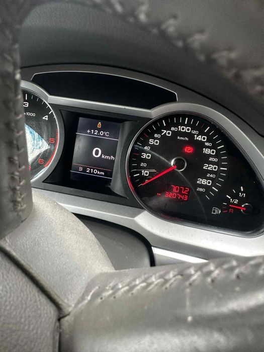 Audi a6 de vanzare