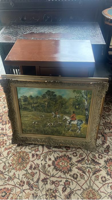 De vanzare,tablouri antice la diferite preturi mai multe detalii in pv