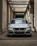 BMW F30 335I Xdrive